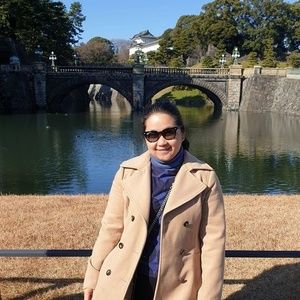 Meet your Posher, Cheryl